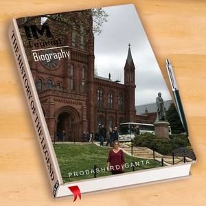 Meet your Posher, Fariba